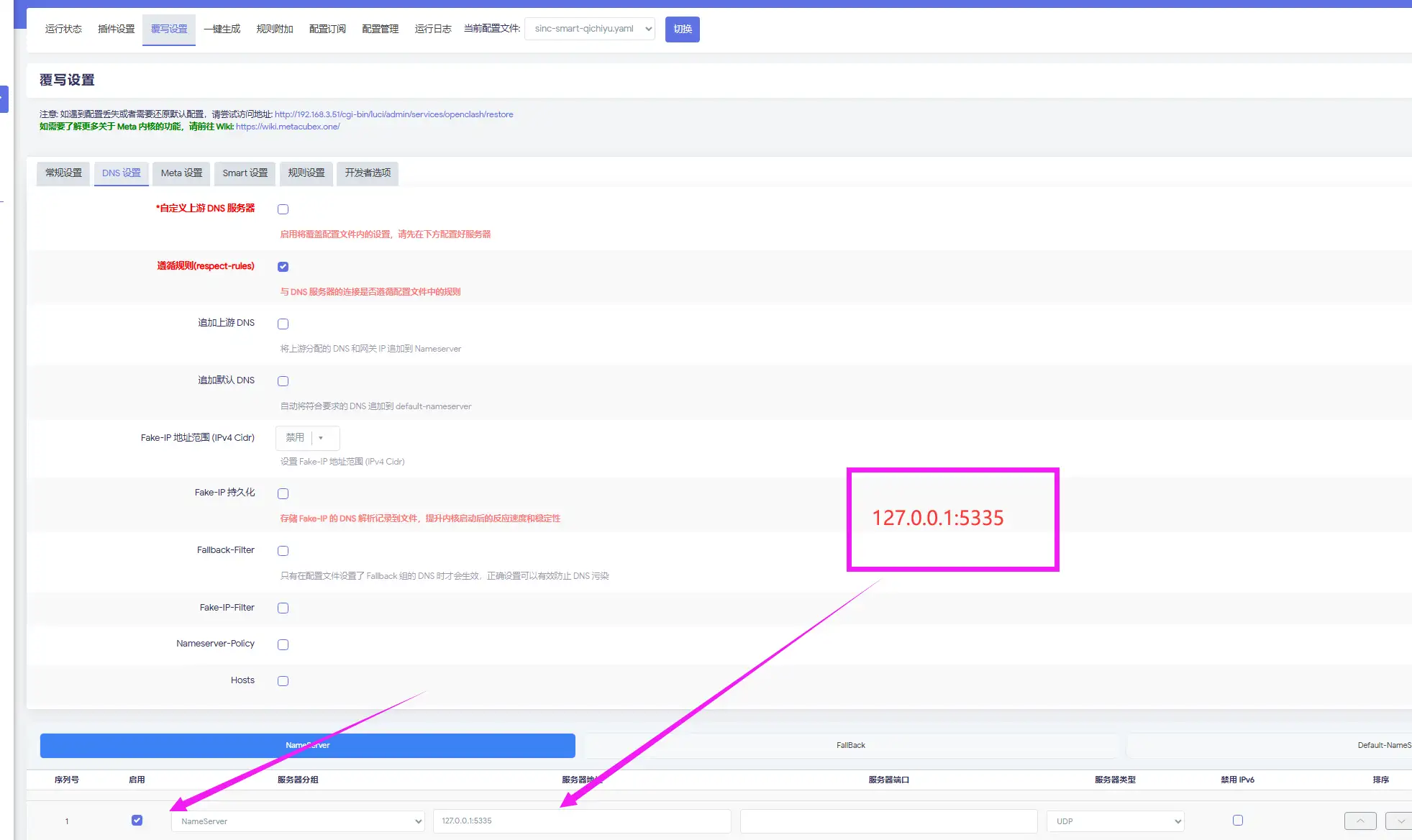 2015-双DNS的使用-小猫咪-02